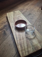 Handmade driftwood