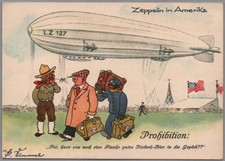 LZ 127 Graf Zeppelin