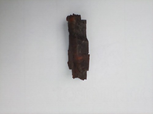 Ww2 shrapnel one piece - , shrapnel,
