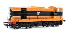 MURPHY MODELS 'OO' GAUGE