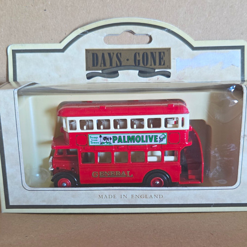 Days gone 1932 aec - days,