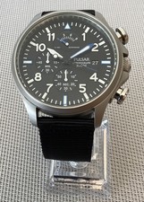 Pulsar Aviator Military