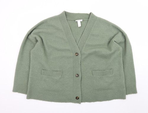 Monki women green wool - monki, women’s