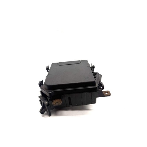 Renault megane fuse box - megane, &