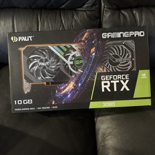 Palit GeForce RTX 3080