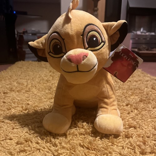 Disney the lion - disney, king