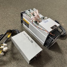 🟢 Antminer S9 13 or 14