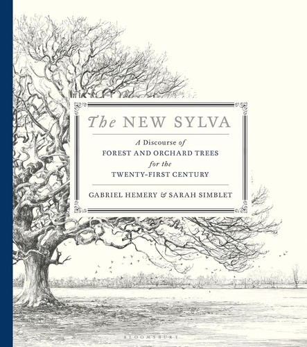 The new sylva - the, discourse