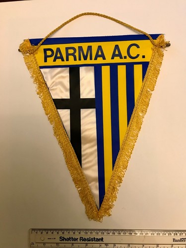 Vintage parma - parma, (parma
