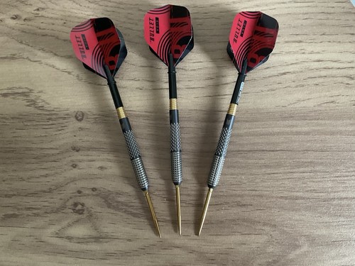 Targetstephen bunting bulllet - targetstephen,