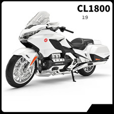 1:9 HONDA Gold Wing GL1800