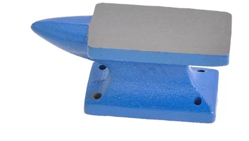 Anvil stand goat horn - anvil,, stand,
