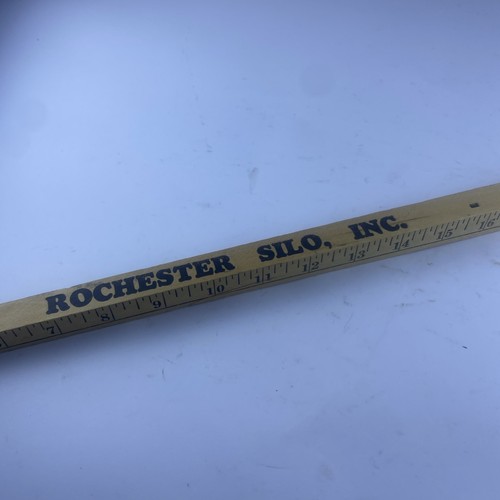 Vintage rochester silo - vintage,