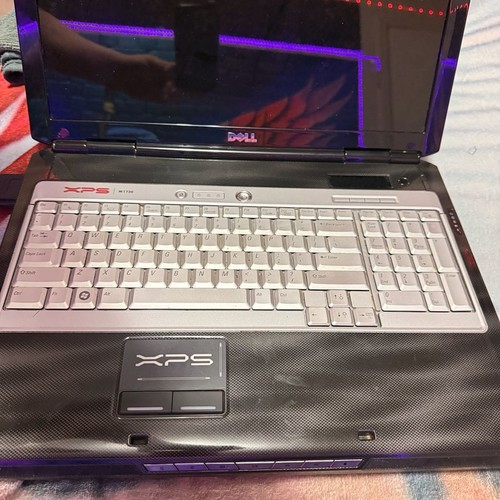 Dell xps m1730 inch - xps, 17-inch
