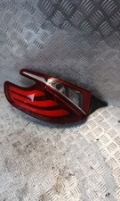 PEUGEOT 208 MK1 2015-2019 REAR TIAL LIGHT DRIVERS REAR RIGHT  SIDE 9810430580