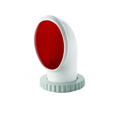 Vetus silicone marine air vent - silicone,