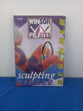 WINSOR PILATES - SCULPTING