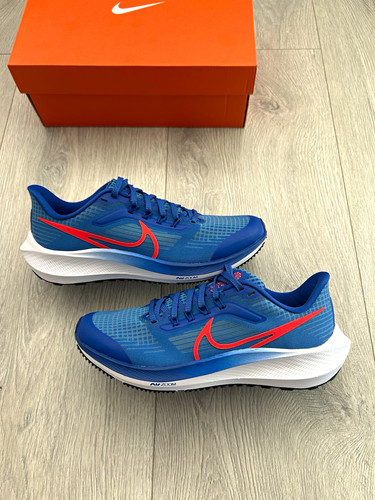 Nike air zoom pegasus gs - air, 39
