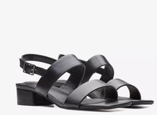 Clarks Seren25 Strap Ladies