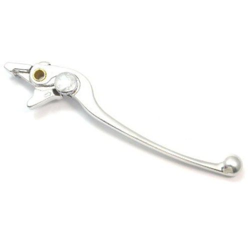 Forged aluminum brake - aluminum,