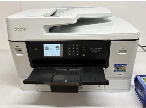 Brother mfc j6940dw - mfc-j6940dw, business