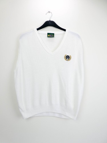 Balmoral scotland white - scotland, v-neck