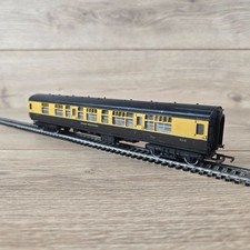 Hornby R743 GWR Mk 1 Composite Corridor Coach 5015 00 Gauge