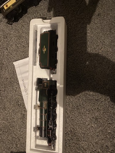 Bachmann 000dc 5927 - 32,