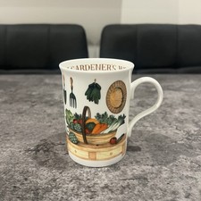 National Trust: Gardening Mug