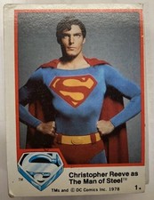 1978 Superman The Movie