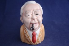 BAIRSTOW MANOR HAROLD WILSON