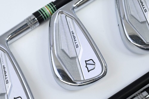 Wilson staff model 2024 - wilson, cb