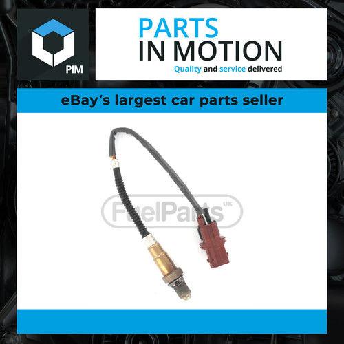 Lambda sensor fits subaru - sensor,