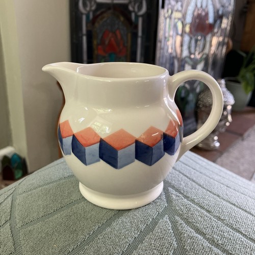 Emma bridgewater pint red - 1/4,