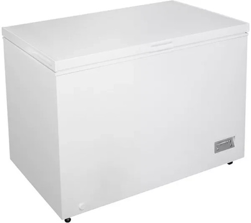 Beko cf4308w chest - freezer,