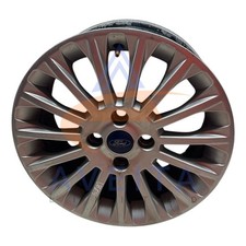 FORD FIESTA 08-12 MK7 16"