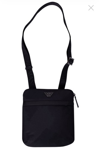 Emporio armani mens nylon - armani,