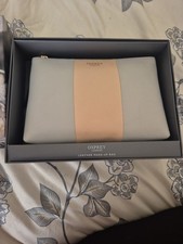 Bnib Osprey Grey And Pink