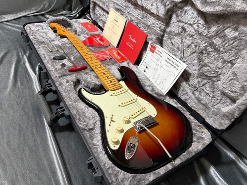 Fender usa american - fender,