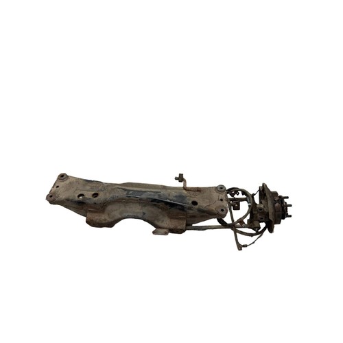 Subaru impreza subframe - impreza,