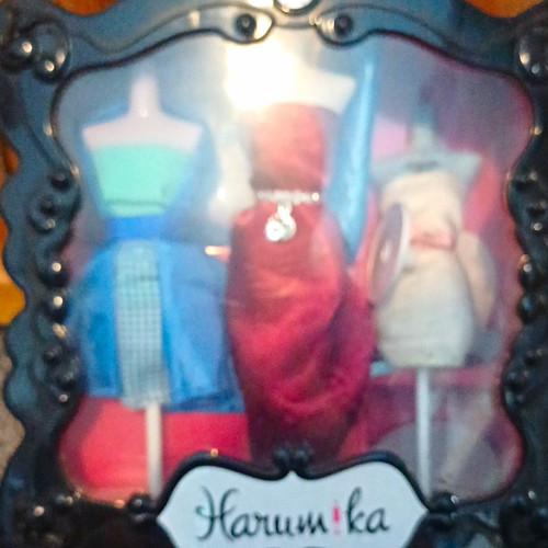 Harumika everyday dress - harumika,