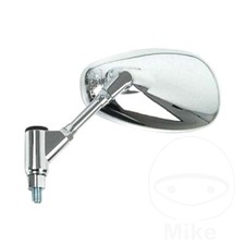 JMP Mirror Chrome Left Fits Yamaha XVZ 1300 1999-2001