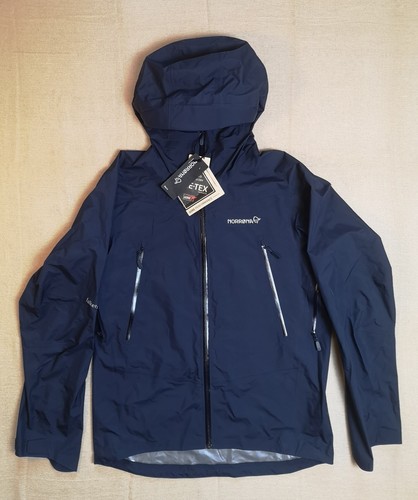 Norrona falketind jacket - jacket,