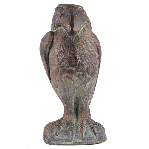Grotesque wally bird - wally, martin