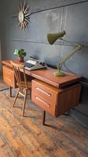 Mid-Century Vintage G Plan
