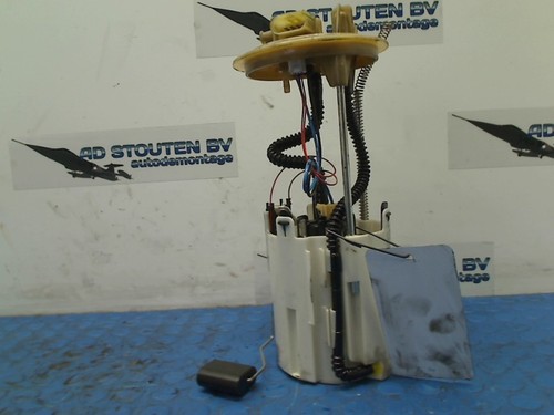 Fuel pump - pump,