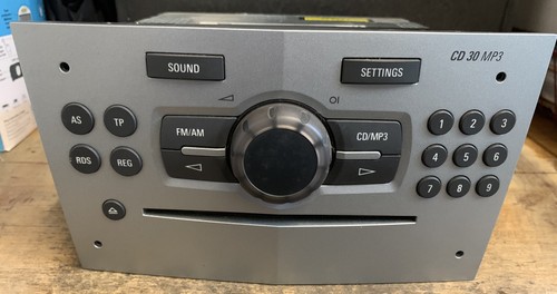 Vauxhall corsa 10 - corsa, 06-10