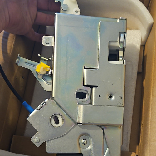 For ford transit mk6 mk7 - mk7, right