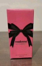 Madonna sweet perfume - perfume, 50ml