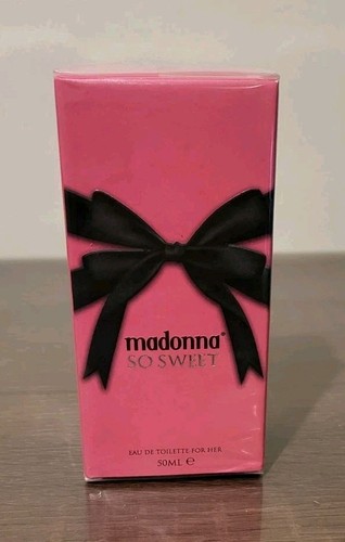 Madonna sweet perfume - madonna,
